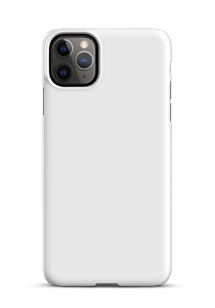 On Track for Greatness — Phone Case
