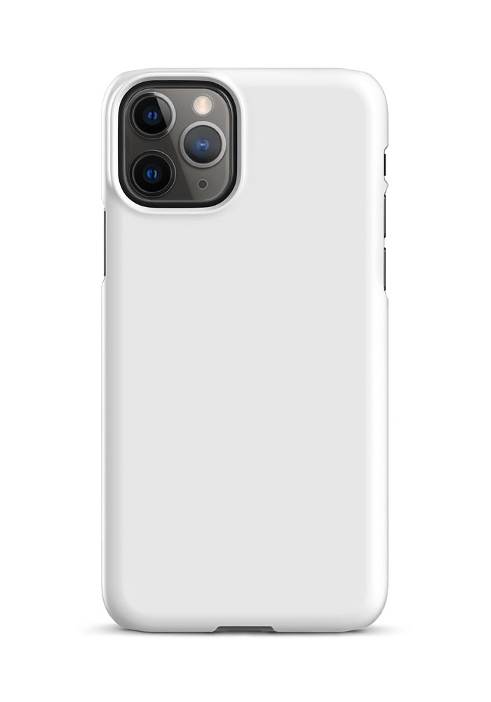 On Track for Greatness — Phone Case