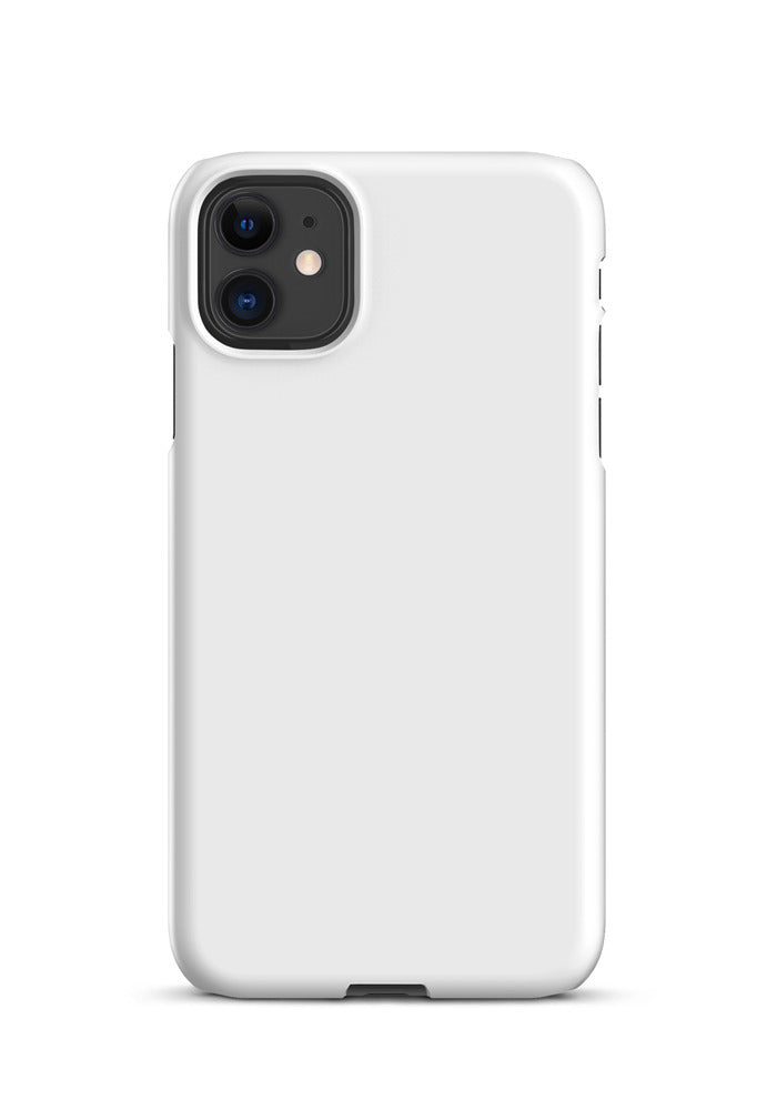 On Track for Greatness — Phone Case