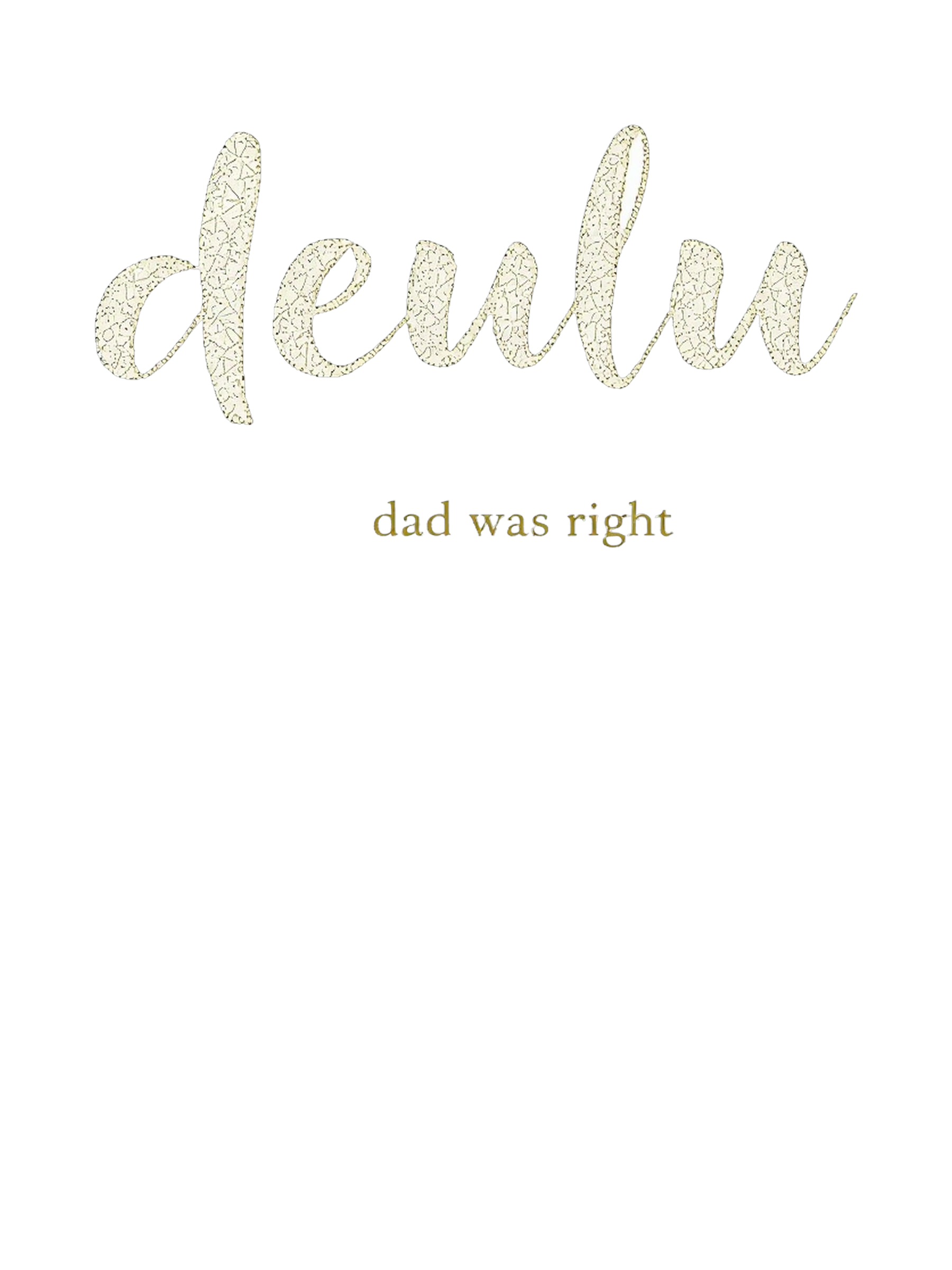 Woman Becomes Obsessed With The Idea Of Dating A Billionaire, Her Dad Gives Her A Reality Check Delulu Is Not The Solulu Reality Check Hoodie