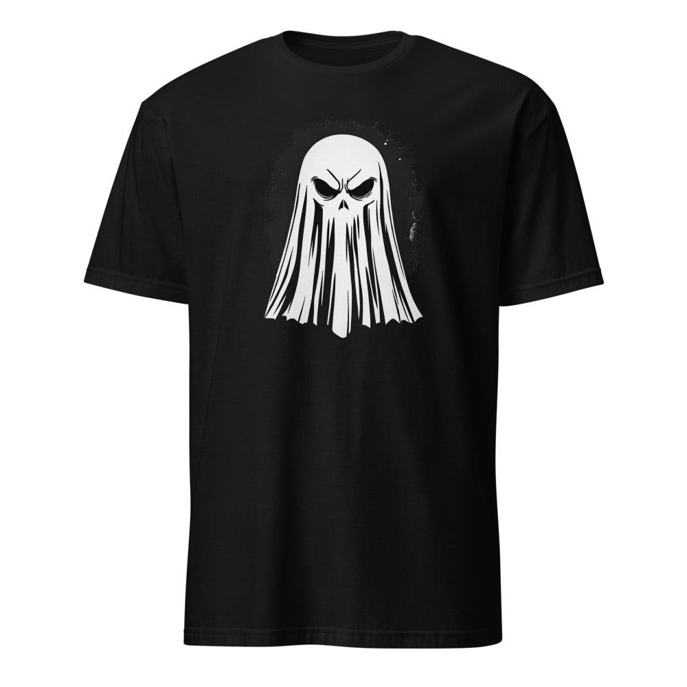 Ghost Of Disapproval Ghost Of Disapproval - Judgmental Spirit Tee - Image 1