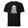 Ghost Of Disapproval Ghost Of Disapproval - Judgmental Spirit Tee - Image 1