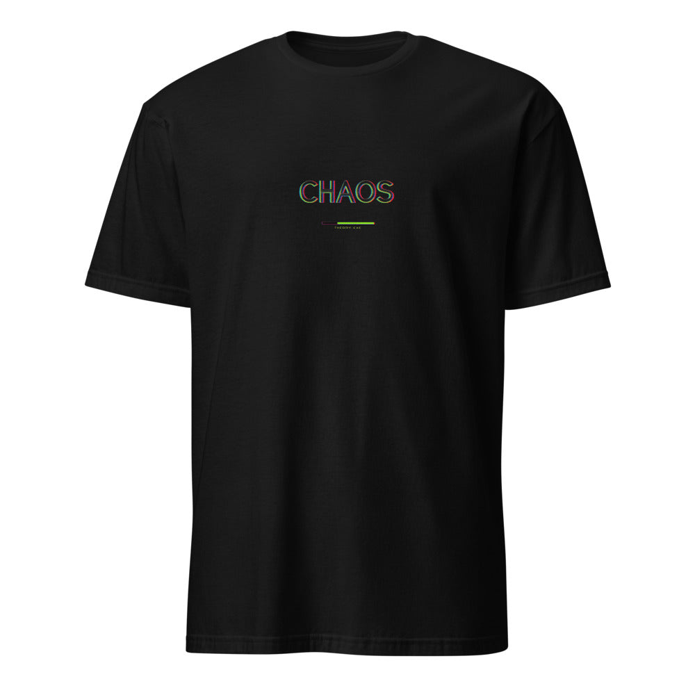 Chaos Theory - Image 1