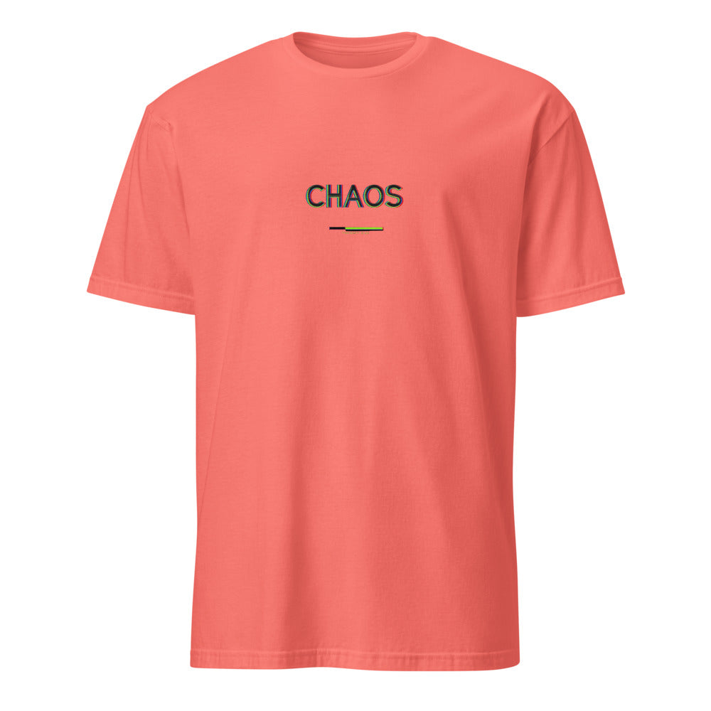 Chaos Theory - Image 2