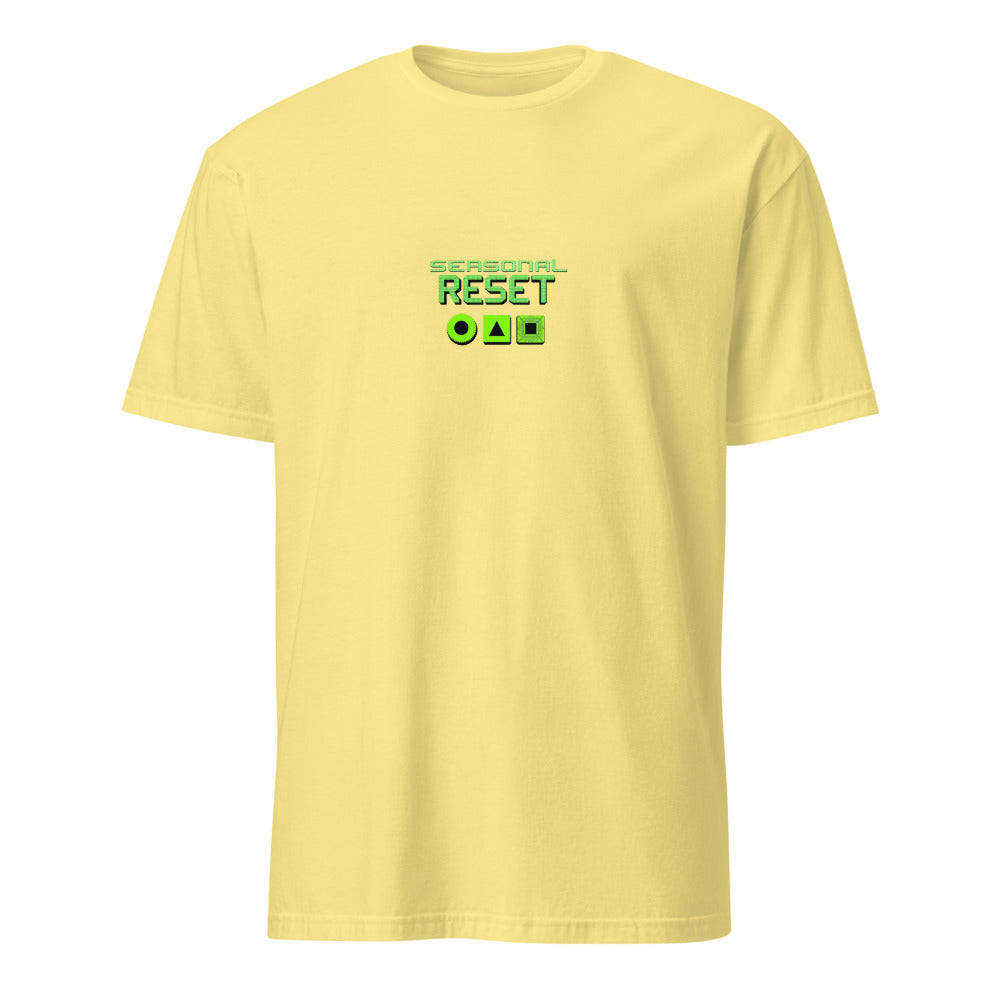 Seasonal Reset - Image 2