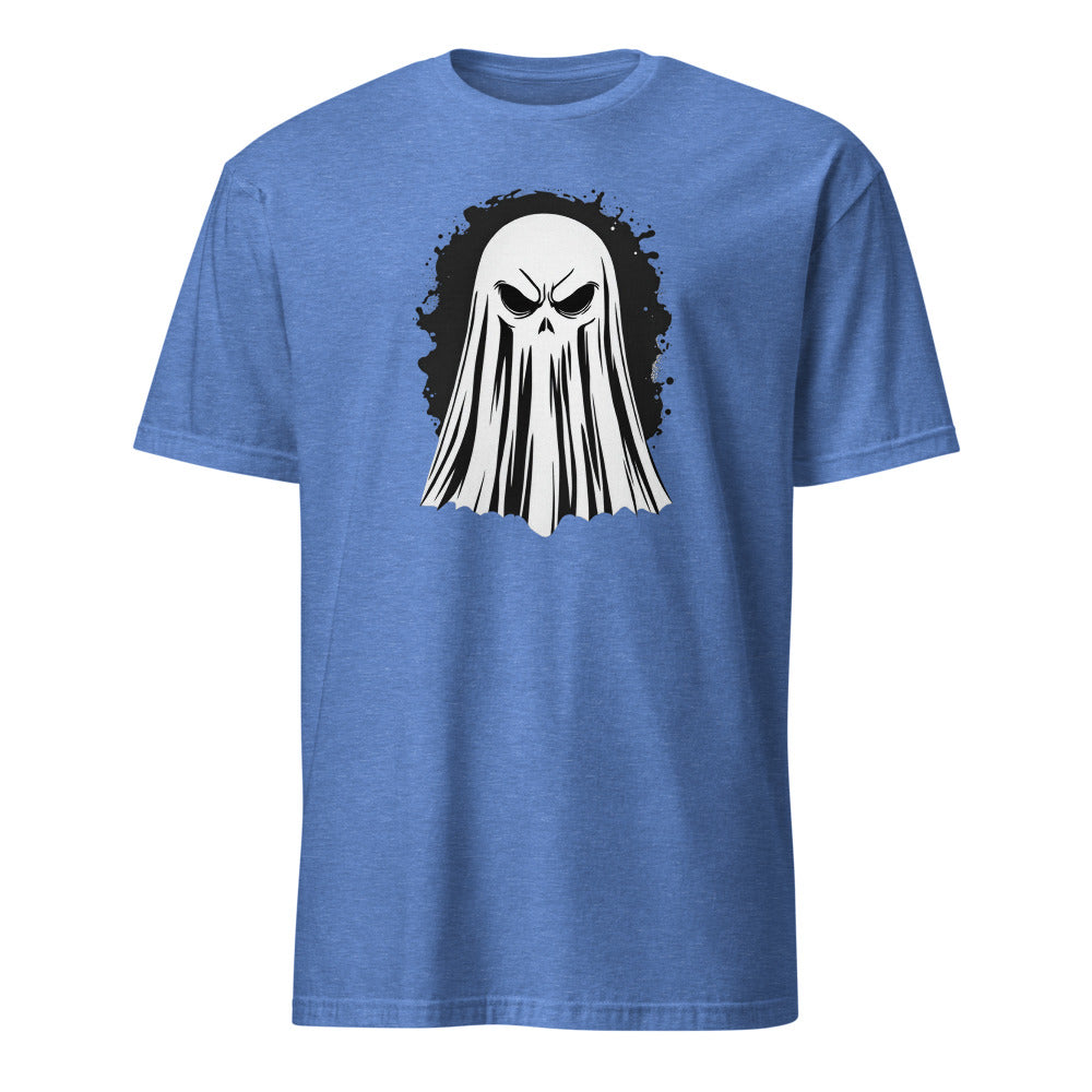Ghost Of Disapproval Ghost Of Disapproval - Judgmental Spirit Tee - Image 2