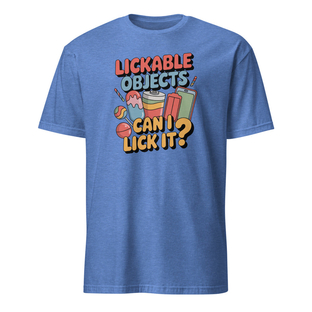 Can I Lick It? Can I Lick It? Random Objects Mug - Image 2