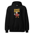 I Choose Violence Funny Duck I Choose Violence Duck Hoodie - Chaotic Energy - Image 1