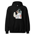 Ghost Of Disapproval Ghost Of Disapproval Hoodie - Spectral Judgment - Image 1