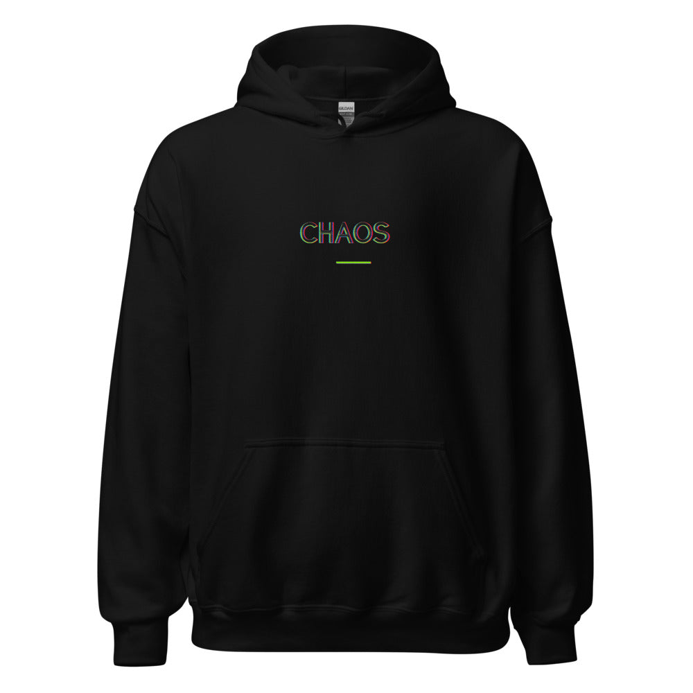Chaos Theory - Image 1
