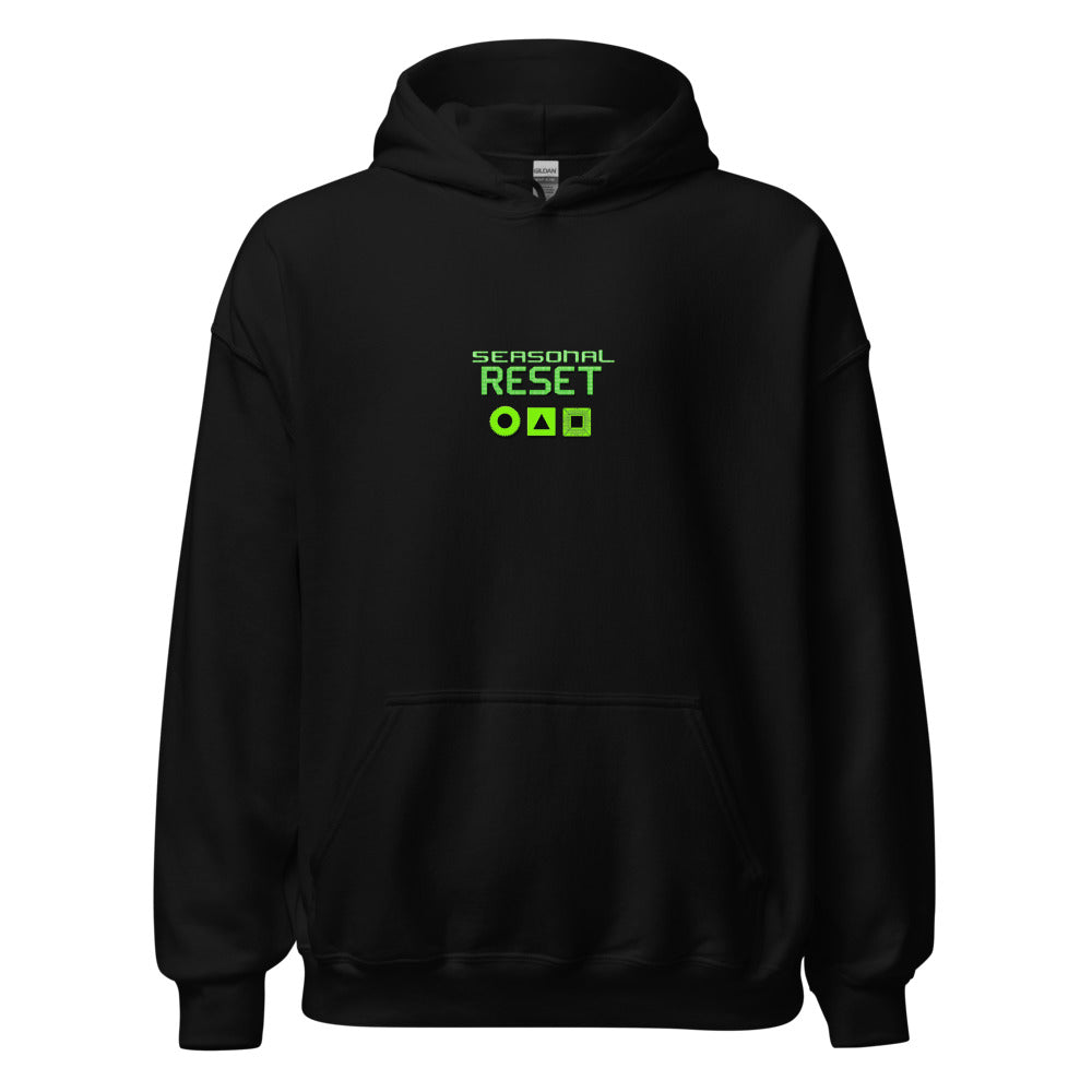 Seasonal Reset - Image 1