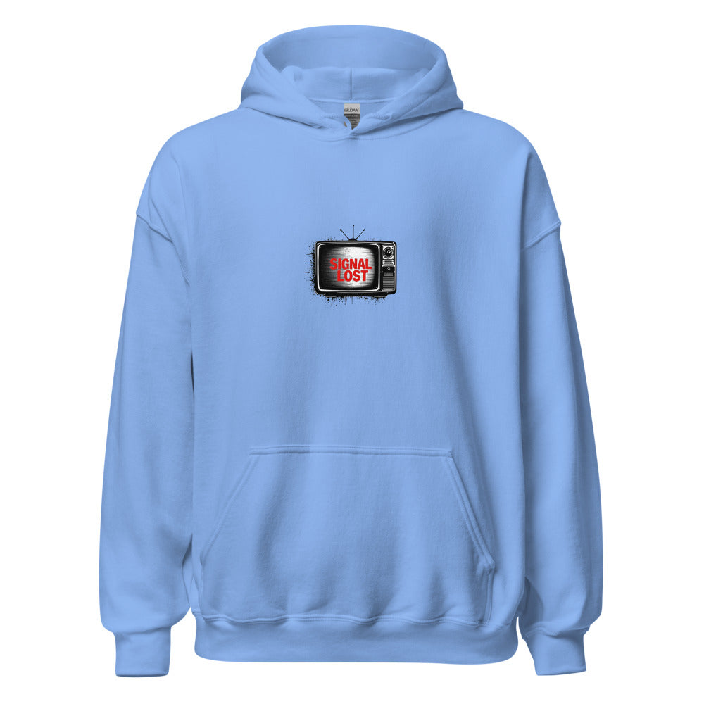 Red Alert Aesthetic - Image 2