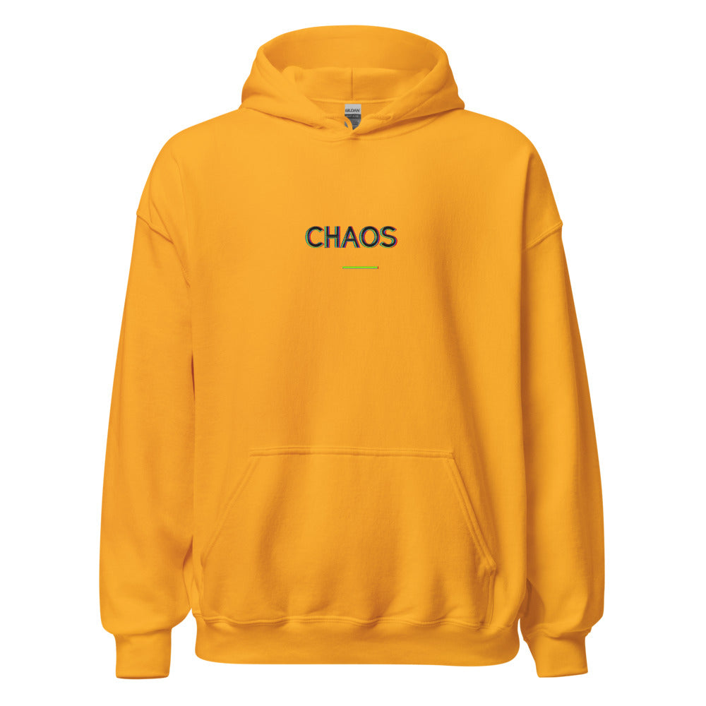 Chaos Theory - Image 3
