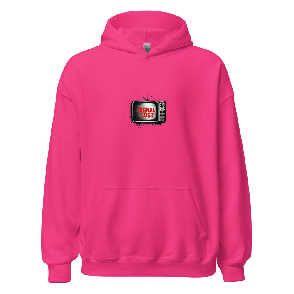 Red Alert Aesthetic - Image 1